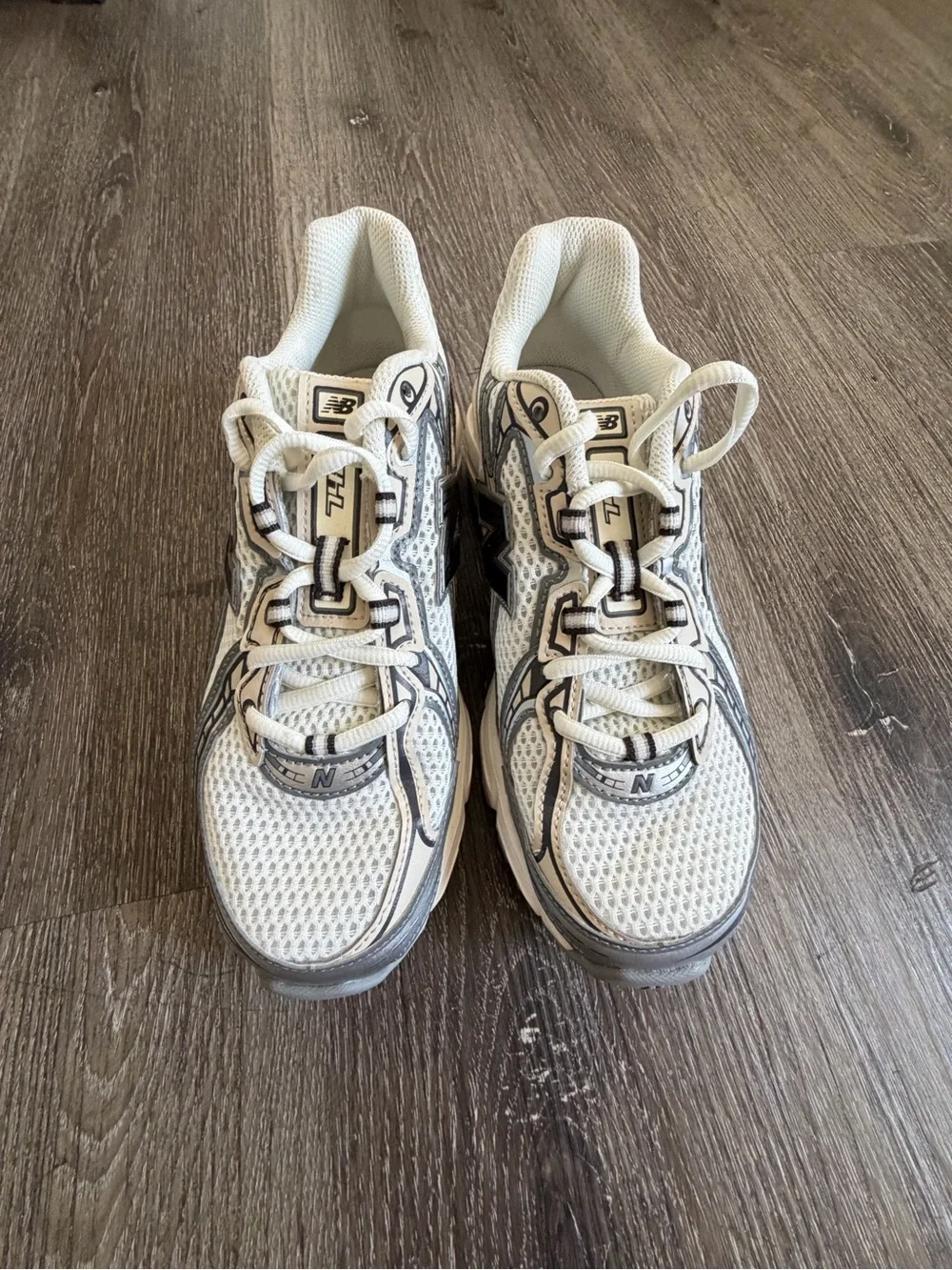 New Balance lightweight athletic